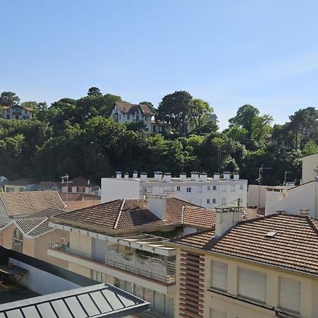 Hyper-Centre Et Bord De Mer Avec Clim Et Parking! Arcachon Dış mekan fotoğraf