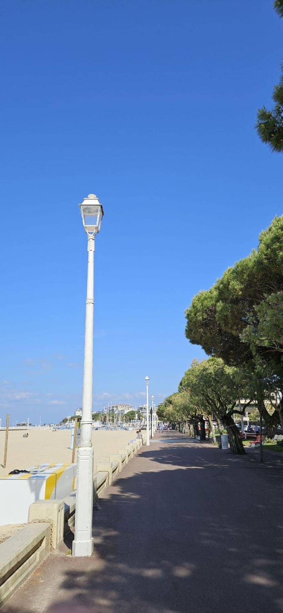 Hyper-Centre Et Bord De Mer Avec Clim Et Parking! Arcachon Dış mekan fotoğraf