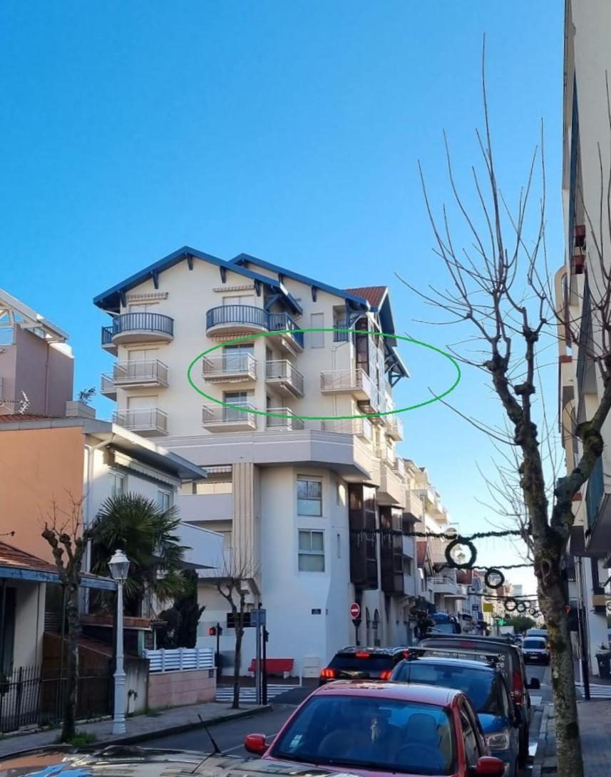 Hyper-Centre Et Bord De Mer Avec Clim Et Parking! Arcachon Dış mekan fotoğraf